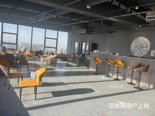 世茂股份310平精装办公房    西北角 - 图片 3