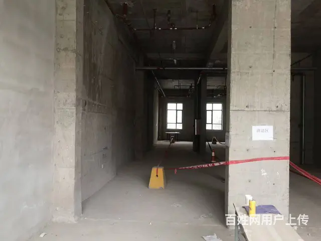 （都市信息）澜波湾临街门面出租 - 图片 7