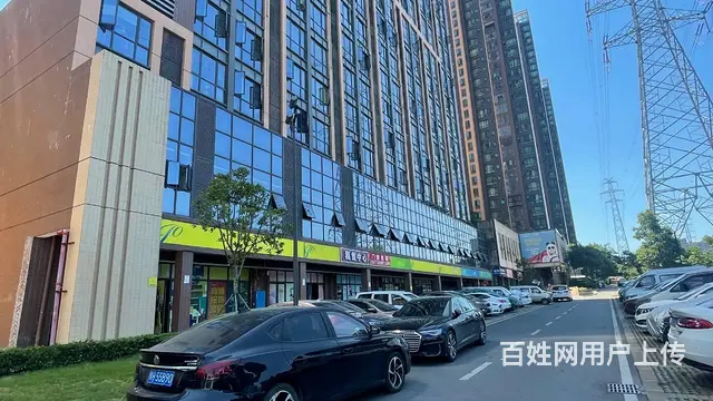 A（福利房源）房东免租3个月！手慢无！编号4022 - 图片 3