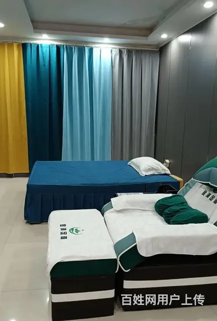 （速转店）急转 东街街道湖南路足浴店 设备全 接手可营业 - 图片 3