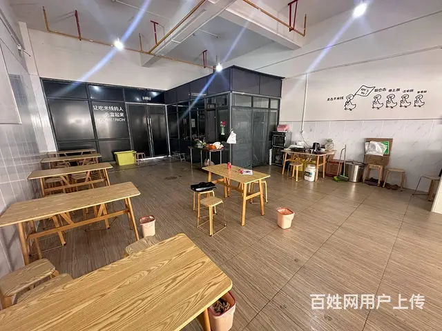 15638（商客网）云南农业职业技术学院校内小吃店转让 - 图片 7
