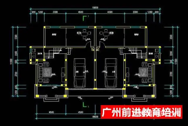 广州天河区CAD绘图班 电脑培训CAD培训学校 - 图片 3