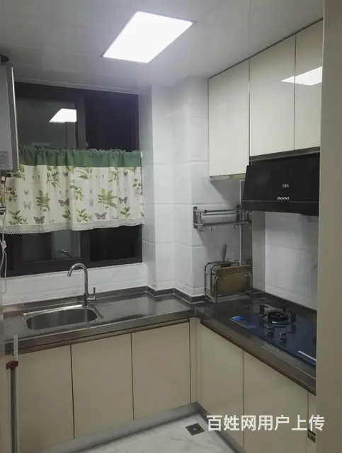 新名园 普通住宅2厅 精装修 - 图片 5