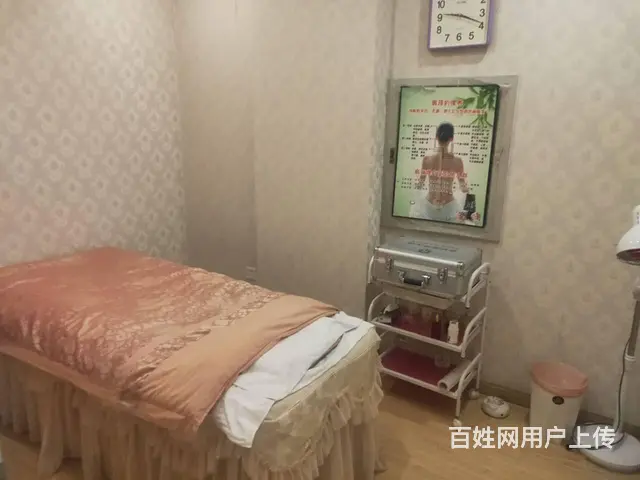 （淘铺铺免费推荐）昆山周市春晖路美容院转让 - 图片 6