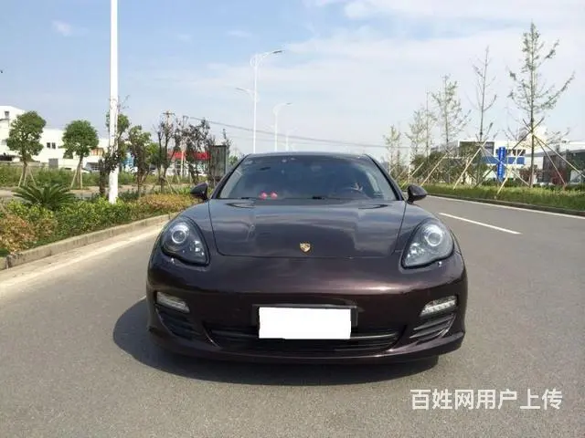 豪华大气，配置高端，车况一流，保证无任何问题。 - 图片 2