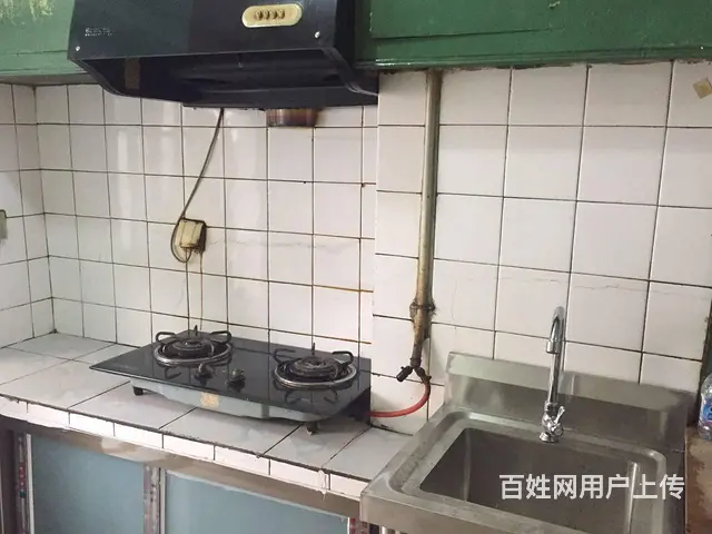 怀远门地铁B口旁大西电子市场旁 550元/月，押一付一家电全 - 图片 3