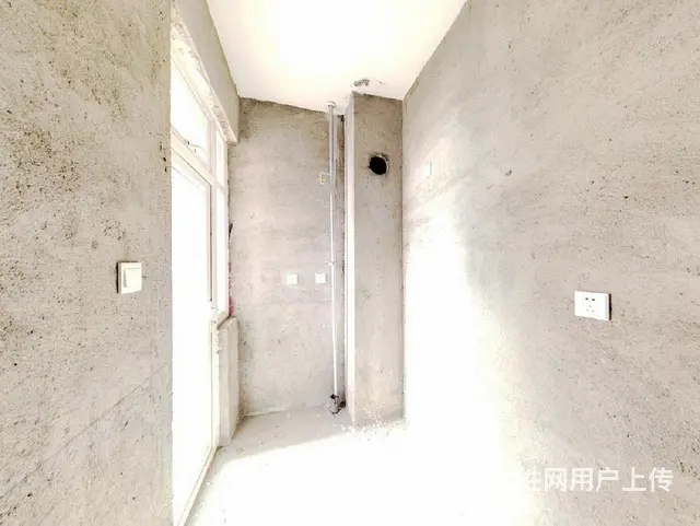 电业局家属楼，山之韵，南厅双南卧，采光视野好 - 图片 6
