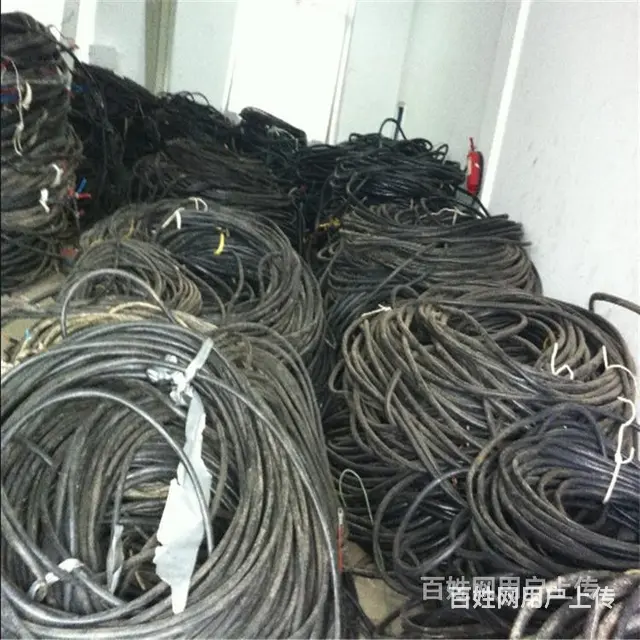 池州带皮电缆回收当地正规经营 - 图片 6