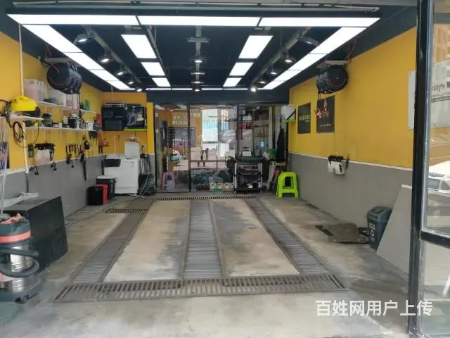 船营区德胜南路西城首府29-12号门市出兑5306 - 图片 2