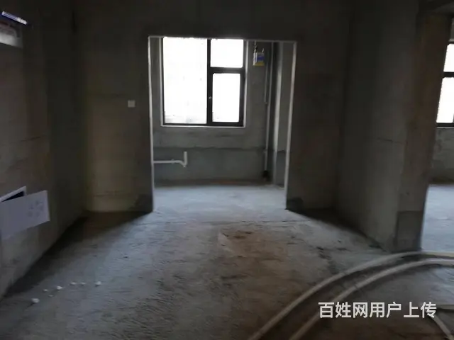君悦府 普通住宅 毛坯房含车位 - 图片 6