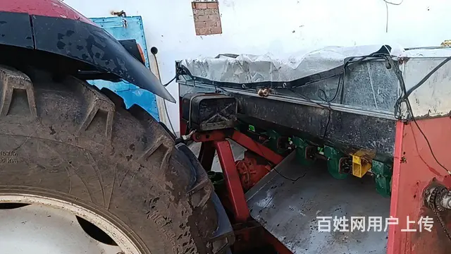 2.7.米播种机 - 图片 1