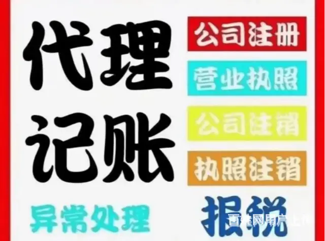 沈阳沈河会计记账税务咨询一般纳税人如何缴税 - 图片 3