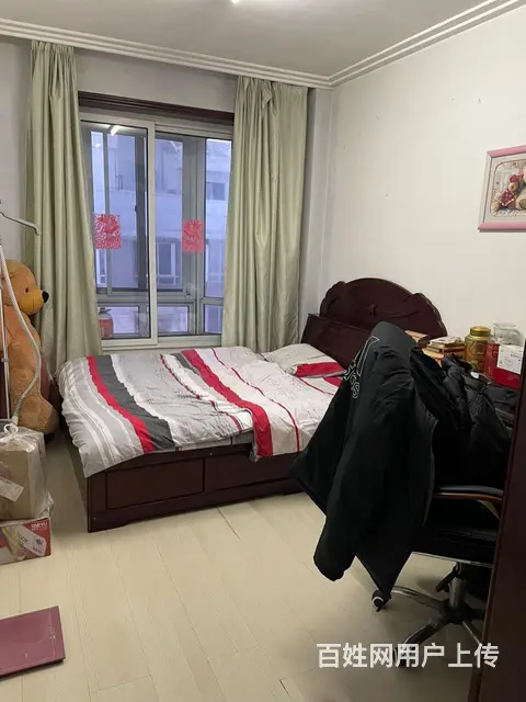 低价出售绿云花园二室一厅商品房 - 图片 6