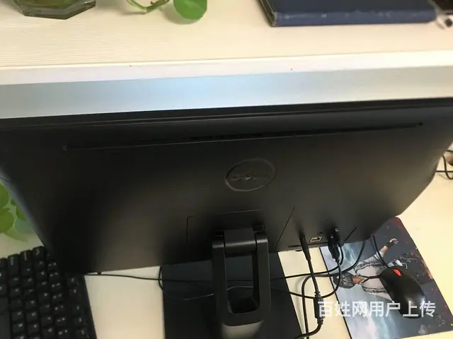 可送货，20寸戴尔黑色四核一体机电脑 4G500G - 图片 8