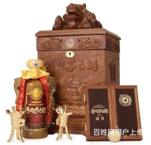 焦点茅台空酒瓶回收预约服务成都回收贵州茅台酒瓶子 - 图片 3