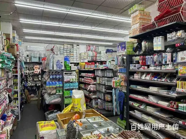 （兴铺）开元场临街旺铺空转除超市便利店其他行业均可 - 图片 5