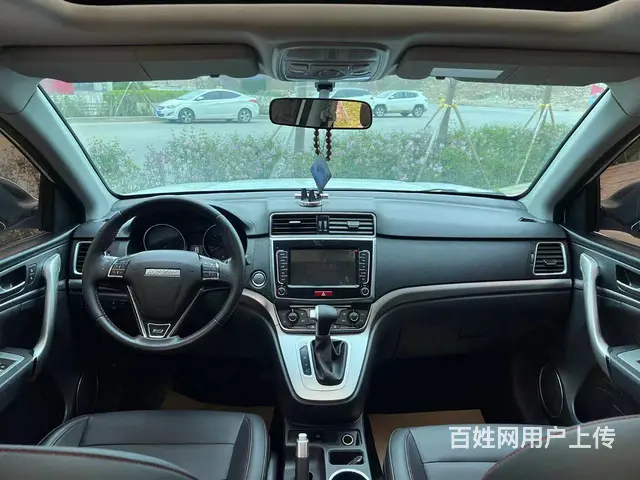 哈弗M6 2019款 1.5T 双离合 两驱都市型 - 图片 6