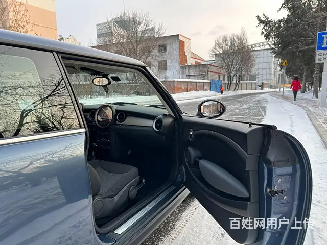 MINI Mini 2011款 Mini Cooper Ta - 图片 4