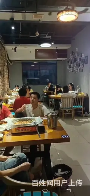 （老板本人）理工大学西门连锁石锅鱼优价转让 - 图片 1