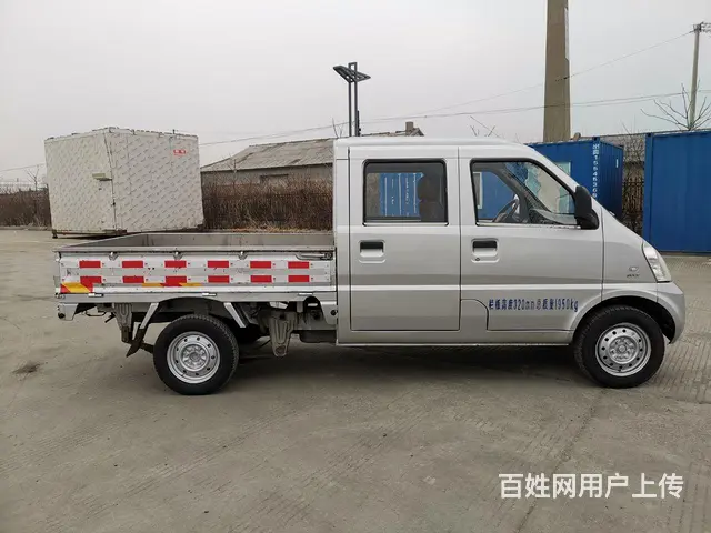 五菱 其他 平板车 国4 - 图片 8