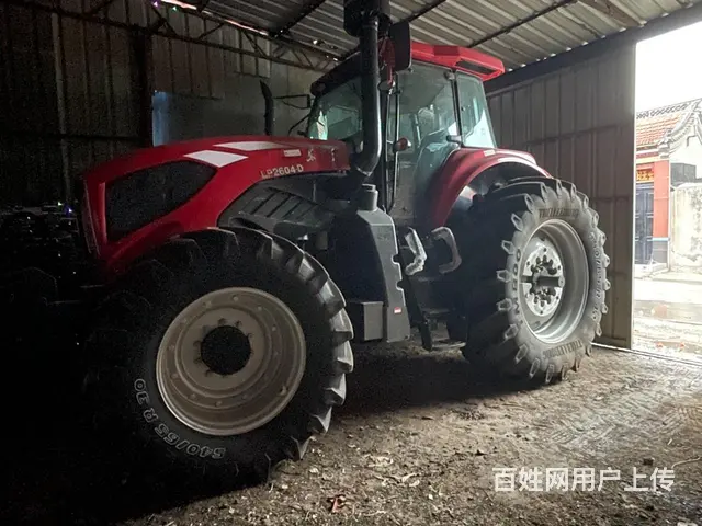 东方红LX2404 - 图片 3