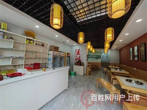 （达州铺源网）宣汉聚城峰华二期临街300㎡空门市出租 - 图片 3