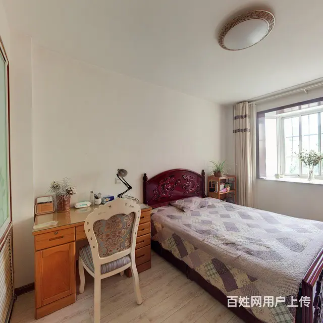 多层2楼公摊低，东打头，南北通透，装修好，拎包入住 - 图片 7