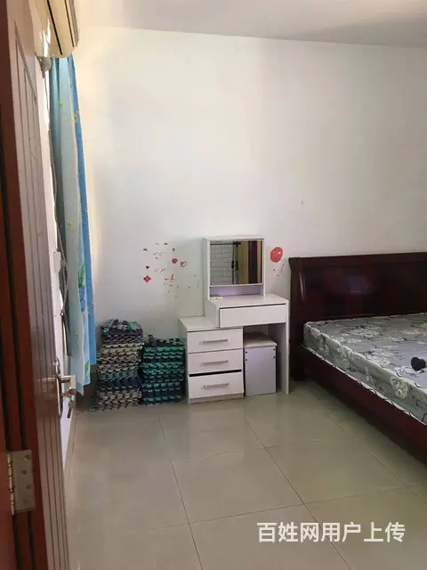 廉江市车站单位楼 普通住宅2厅 简单装修 - 图片 1