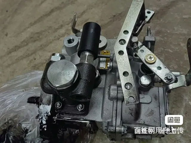 【搞定了！】闲置2105-2118玉柴油泵，才用不到一个月 - 图片 2