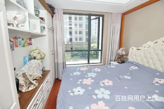 无两税 城东新城 天城府 精装修带30万家具 送露台地铁口 - 图片 5