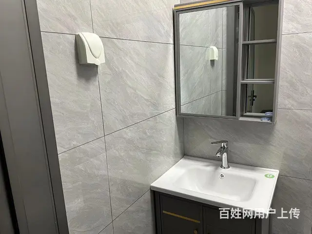 （微易转）张店齐赛科技城三期沿街商铺出租 - 图片 6