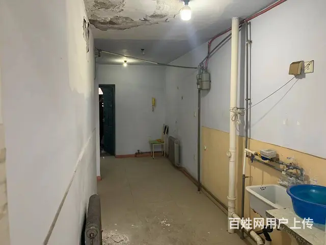 6.8万 古塔区 北一里古城新苑 7楼顶步梯 四中 古塔公园 - 图片 5