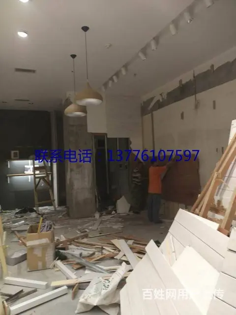 苏州安来顺专业拆旧有限公司 - 图片 6