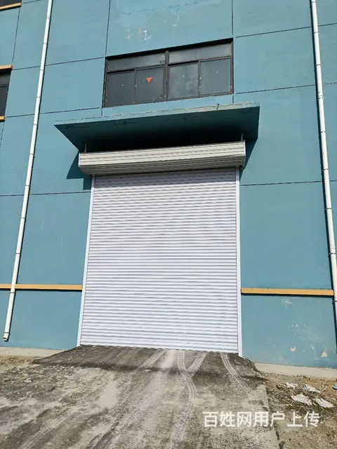 专业安装快速卷帘门，遥控车库门，平移门，伸缩门， - 图片 2