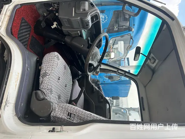 庆铃 厢式货车 国3 - 图片 6