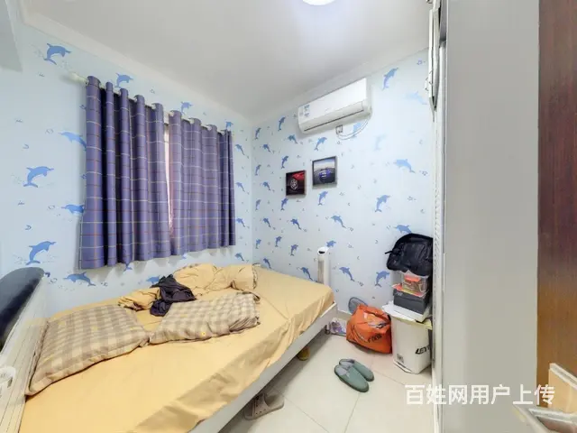 祈福辉煌台 3室2厅 南 - 图片 3