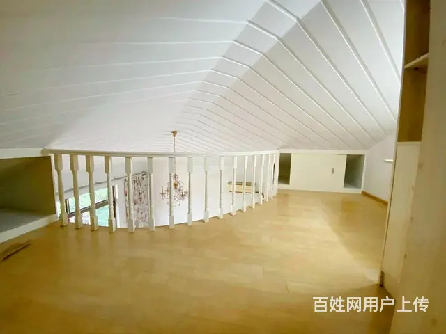 雅居乐单边位别墅 花园80方 不超豪宅 看房方便 - 图片 12