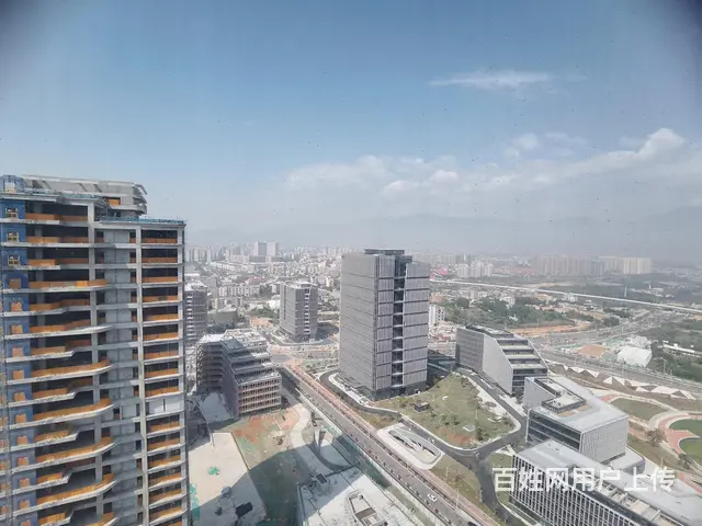 软件园三期1200平写字楼6500元一平诚意出售 - 图片 11