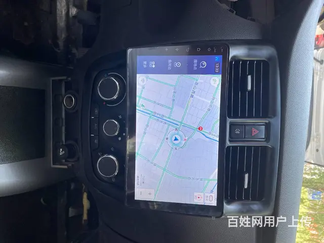 五菱荣光安卓智能导航 沈阳市皇姑区昆山西路与向工​ - 图片 1