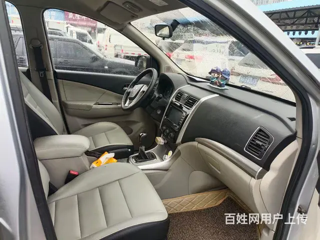 商务面包车 - 图片 3
