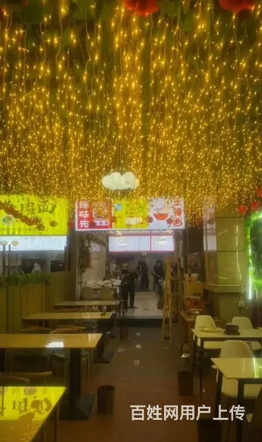 四川希望汽车职业技术学校内商铺转租 - 图片 2