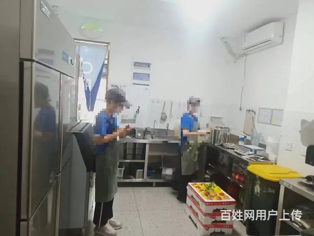 【易转推荐】市立医院边上好位置品牌奶茶店转让 - 图片 4