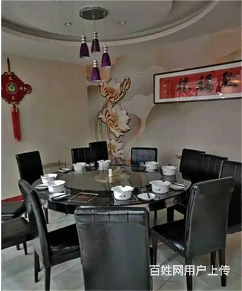 低价出租出兑，解放北路昌邑公安分局附近火锅烧烤店 - 图片 6