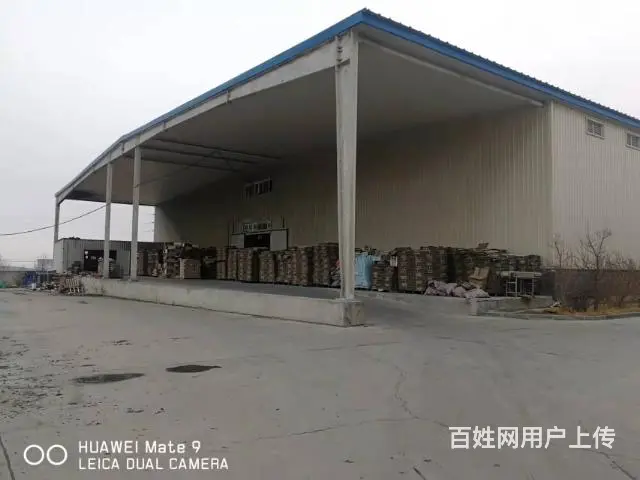 西山兵团经济开发区冷库出租 - 图片 2
