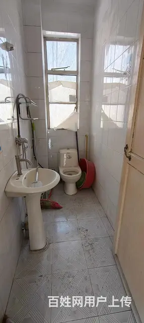 园新大院 普通住宅 简单装修 - 图片 3