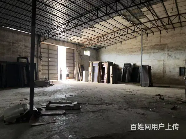 （51旺铺推荐）龙华区海榆中线金鹿工业区1350仓库出租 - 图片 4