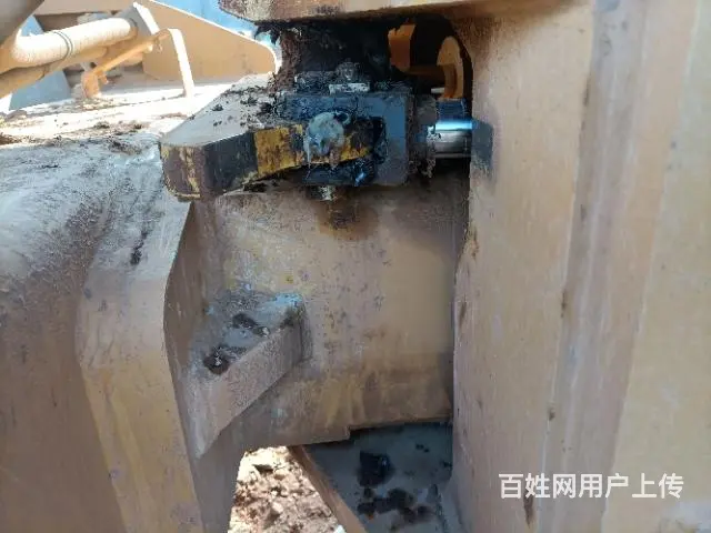 【搞定了！】个人一手徐工压路机转让 - 图片 5