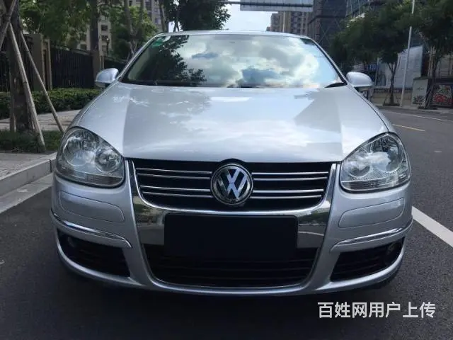 大众 速腾 2010款 1.4TSI 双离合 豪华 - 图片 4