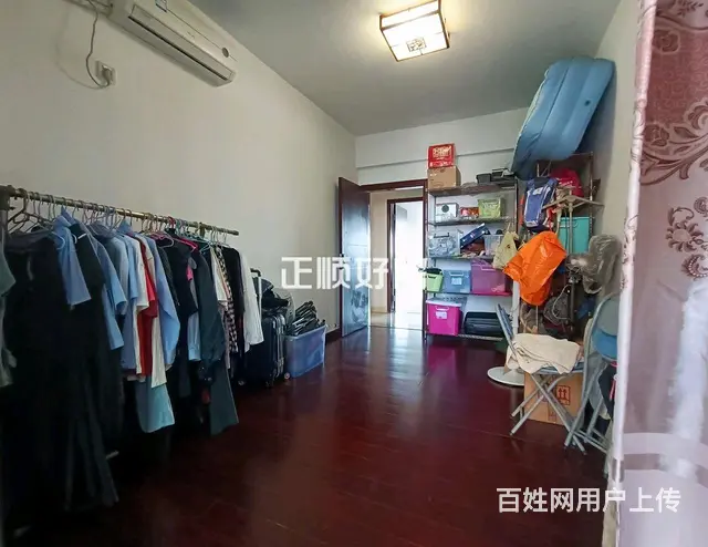 新香洲510万元南北精装修142平难找房子 - 图片 11