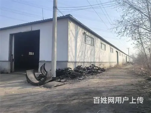 船营区吉长北线育林村厂房出租 - 图片 1